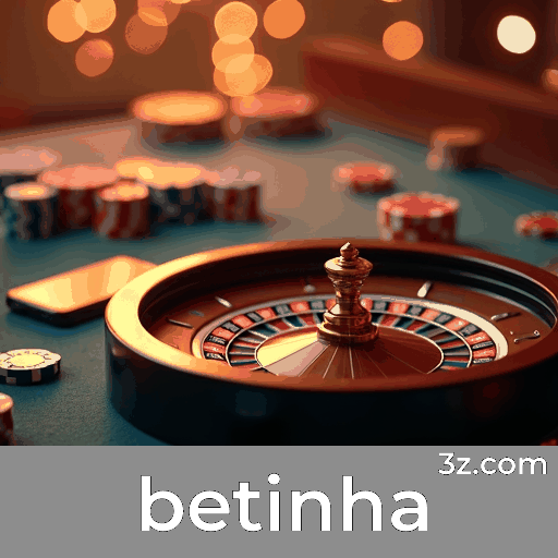 Betinha: Entretenimento Ilimitado para Jogadores Brasileiros