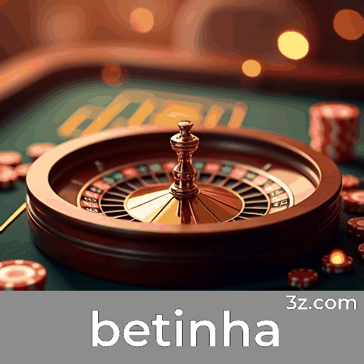 Betinha: Entretenimento Ilimitado para Jogadores Brasileiros