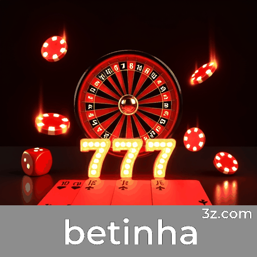 Excelência Técnica da Betinha: Onde Inovação Encontra Apostas