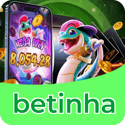 Login rápido no app betinha
