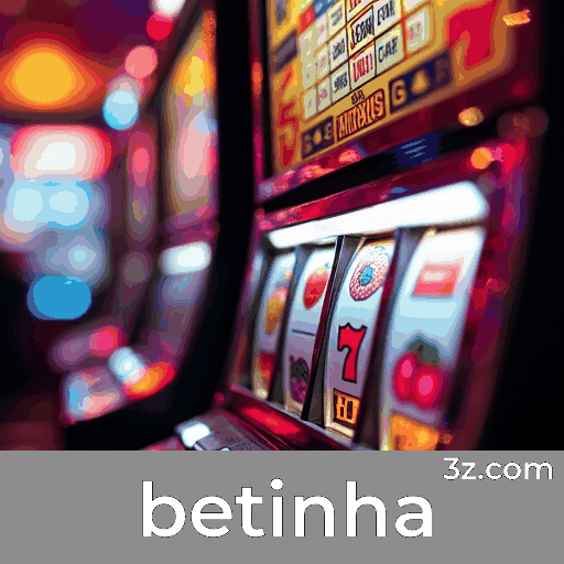 Excelência Técnica da Betinha: Onde Inovação Encontra Apostas