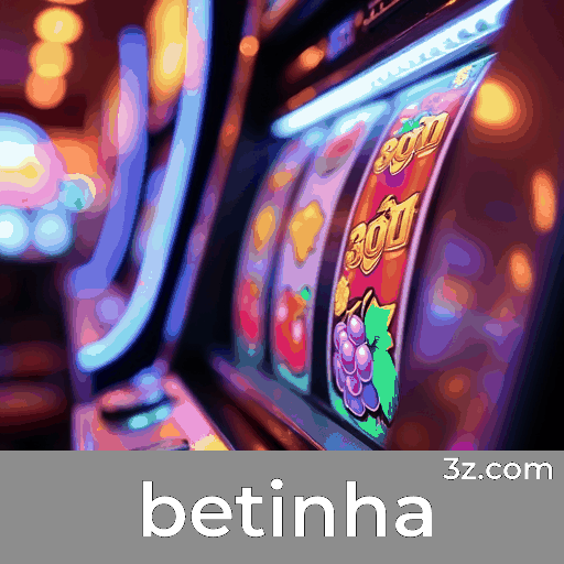 betinha: Seu Cassino Online Confiável