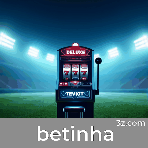 Betinha: Entretenimento Ilimitado para Jogadores Brasileiros