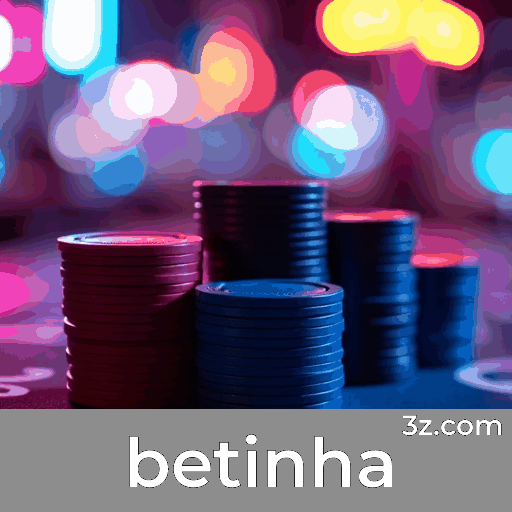 Excelência Técnica da Betinha: Onde Inovação Encontra Apostas