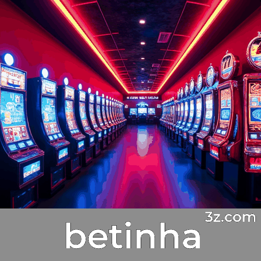 Betinha: Entretenimento Ilimitado para Jogadores Brasileiros