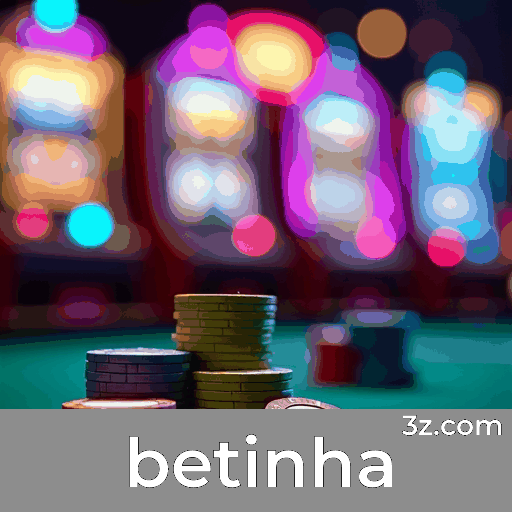 Equipe de Elite e Design Exclusivo: Descubra o Casino Betinha