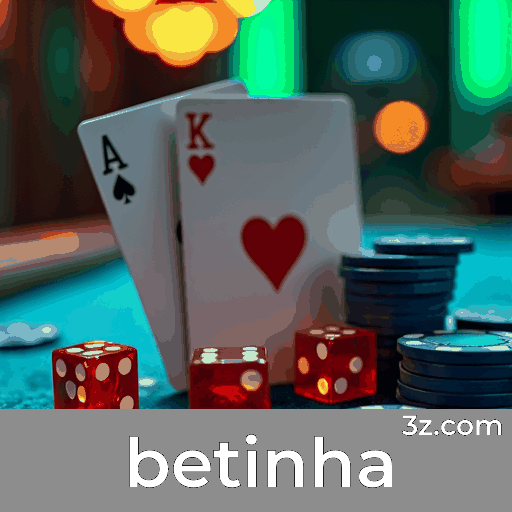 Excelência Técnica da Betinha: Onde Inovação Encontra Apostas