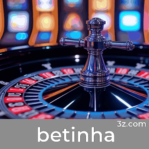 betinha: Seu Cassino Online Confiável